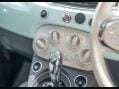 Fiat 500 1.2 500 Lounge Semi-Auto 3dr 27