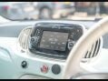 Fiat 500 1.2 500 Lounge Semi-Auto 3dr 28
