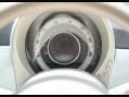 Fiat 500 1.2 500 Lounge Semi-Auto 3dr 29