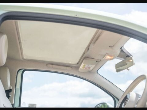 Fiat 500 1.2 500 Lounge Semi-Auto 3dr 30