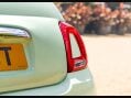 Fiat 500 1.2 500 Lounge Semi-Auto 3dr 36