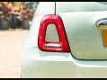 Fiat 500 1.2 500 Lounge Semi-Auto 3dr 37