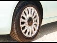 Fiat 500 1.2 500 Lounge Semi-Auto 3dr 40
