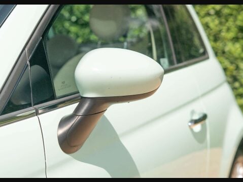 Fiat 500 1.2 500 Lounge Semi-Auto 3dr 41