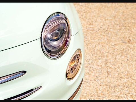 Fiat 500 1.2 500 Lounge Semi-Auto 3dr 42