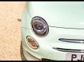Fiat 500 1.2 500 Lounge Semi-Auto 3dr 43
