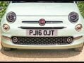 Fiat 500 1.2 500 Lounge Semi-Auto 3dr 44