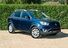 SsangYong Korando 2.2 Korando EX 5dr
