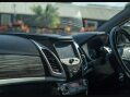 SsangYong Korando 2.2 Korando EX 5dr 4