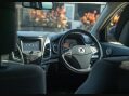 SsangYong Korando 2.2 Korando EX 5dr 5