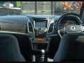 SsangYong Korando 2.2 Korando EX 5dr 6