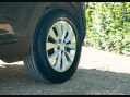 SsangYong Korando 2.2 Korando EX 5dr 12