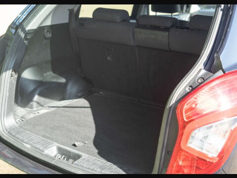 SsangYong Korando 2.2 Korando EX 5dr 14