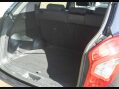 SsangYong Korando 2.2 Korando EX 5dr 14