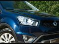 SsangYong Korando 2.2 Korando EX 5dr 16