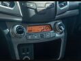 SsangYong Korando 2.2 Korando EX 5dr 17