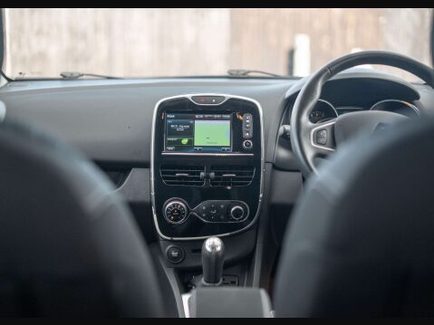 Renault Clio 0.9 Clio Dynamique S Nav TCe 5dr 26