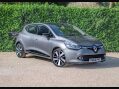 Renault Clio 0.9 Clio Dynamique S Nav TCe 5dr 1