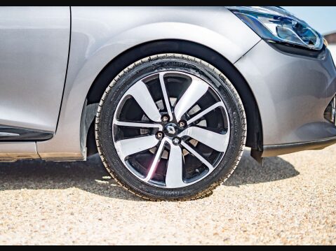 Renault Clio 0.9 Clio Dynamique S Nav TCe 5dr 50