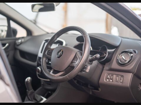 Renault Clio 0.9 Clio Dynamique S Nav TCe 5dr 9