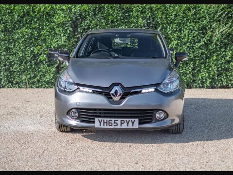 Renault Clio 0.9 Clio Dynamique S Nav TCe 5dr 2