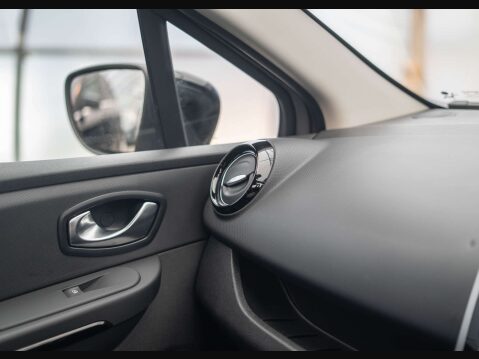Renault Clio 0.9 Clio Dynamique S Nav TCe 5dr 39