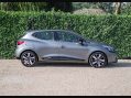 Renault Clio 0.9 Clio Dynamique S Nav TCe 5dr 4