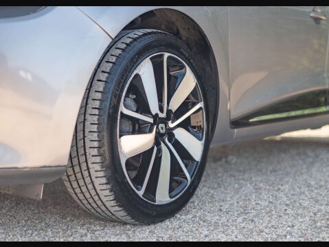 Renault Clio 0.9 Clio Dynamique S Nav TCe 5dr 51
