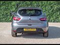 Renault Clio 0.9 Clio Dynamique S Nav TCe 5dr 6
