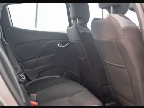 Renault Clio 0.9 Clio Dynamique S Nav TCe 5dr 28