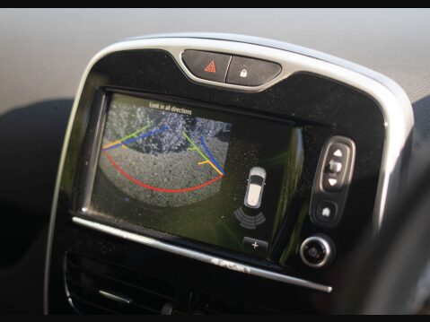 Renault Clio 0.9 Clio Dynamique S Nav TCe 5dr 13