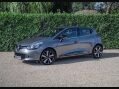 Renault Clio 0.9 Clio Dynamique S Nav TCe 5dr 3