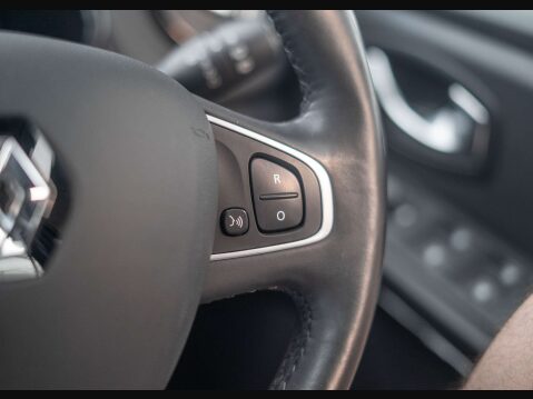 Renault Clio 0.9 Clio Dynamique S Nav TCe 5dr 41