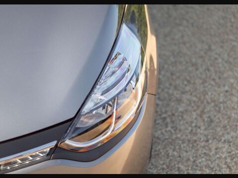 Renault Clio 0.9 Clio Dynamique S Nav TCe 5dr 19