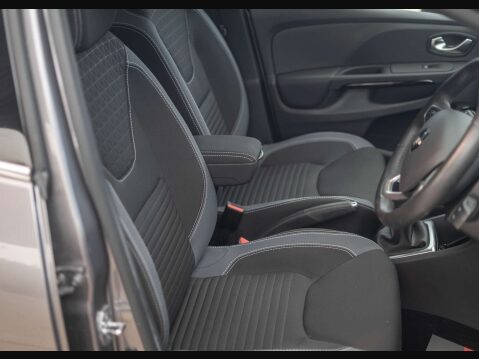 Renault Clio 0.9 Clio Dynamique S Nav TCe 5dr 32