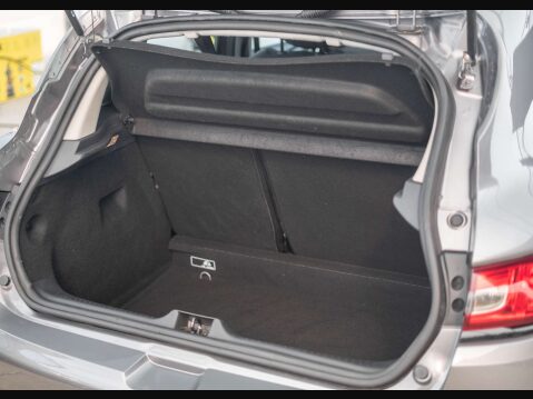 Renault Clio 0.9 Clio Dynamique S Nav TCe 5dr 27