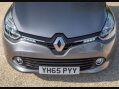 Renault Clio 0.9 Clio Dynamique S Nav TCe 5dr 22