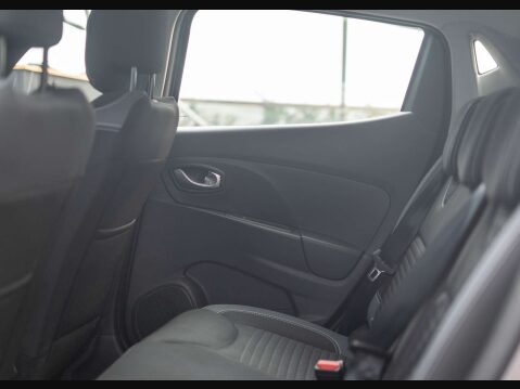 Renault Clio 0.9 Clio Dynamique S Nav TCe 5dr 24
