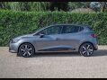 Renault Clio 0.9 Clio Dynamique S Nav TCe 5dr 8