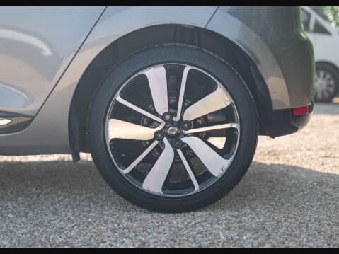 Renault Clio 0.9 Clio Dynamique S Nav TCe 5dr 49