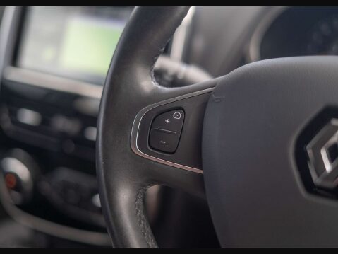 Renault Clio 0.9 Clio Dynamique S Nav TCe 5dr 46
