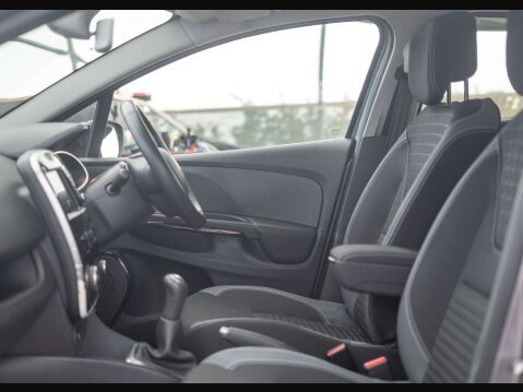 Renault Clio 0.9 Clio Dynamique S Nav TCe 5dr 10