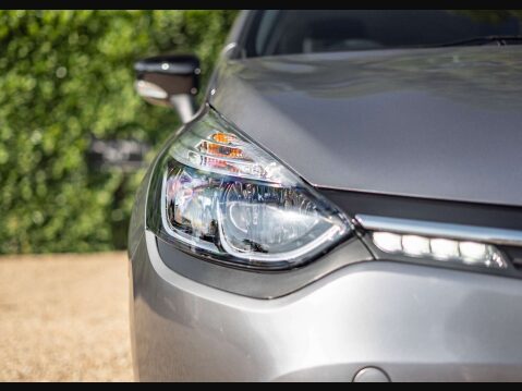 Renault Clio 0.9 Clio Dynamique S Nav TCe 5dr 21