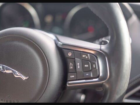 Jaguar XE 3.0 XE S V6 Auto 4dr 23