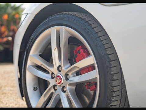 Jaguar XE 3.0 XE S V6 Auto 4dr 45