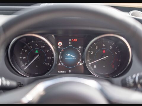 Jaguar XE 3.0 XE S V6 Auto 4dr 34