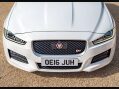 Jaguar XE 3.0 XE S V6 Auto 4dr 9