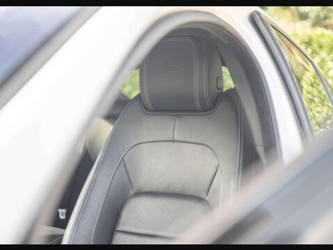 Jaguar XE 3.0 XE S V6 Auto 4dr 12
