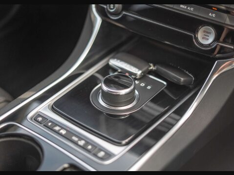 Jaguar XE 3.0 XE S V6 Auto 4dr 30
