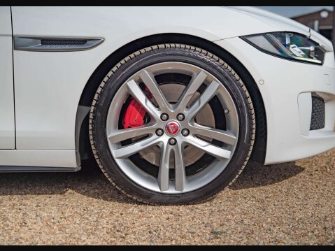 Jaguar XE 3.0 XE S V6 Auto 4dr 43